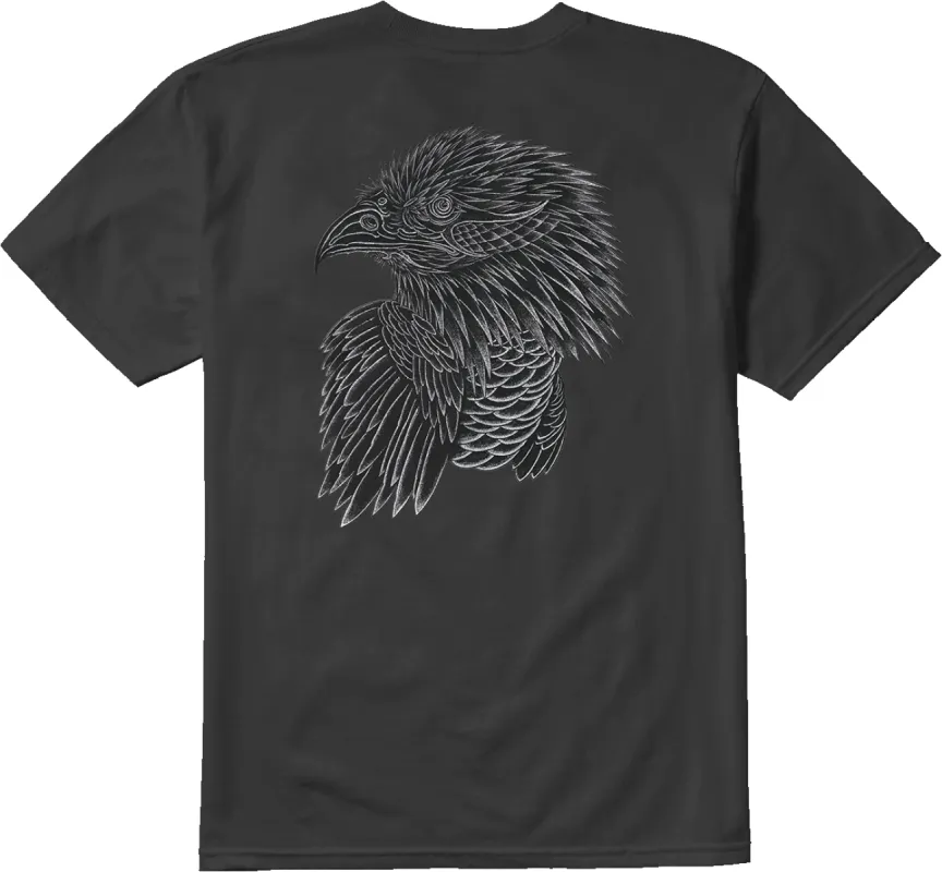 THOMAS HOOPER PREY TEE sold by Etnies