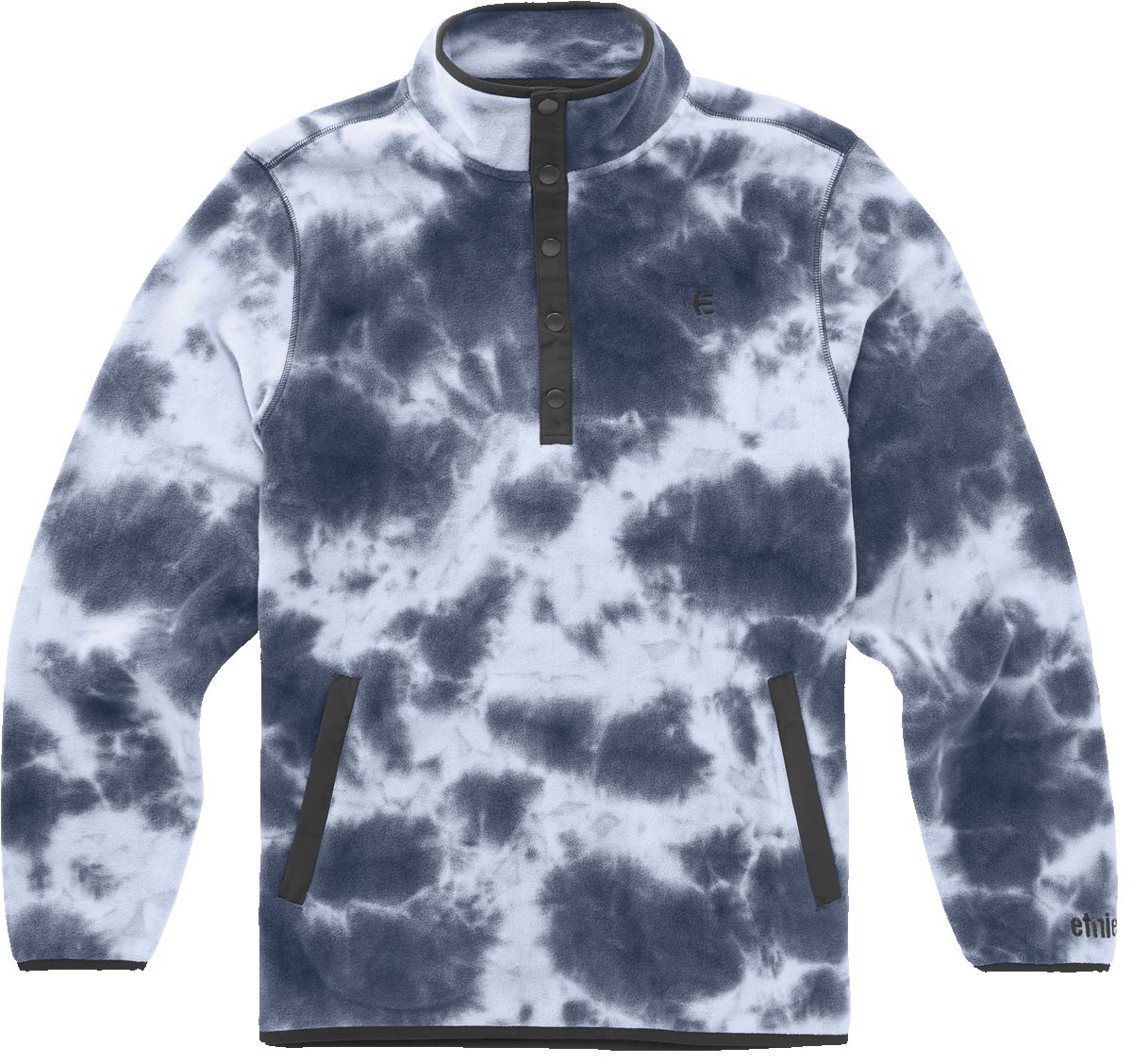 WOODSMAN PULLOVER sold by Etnies