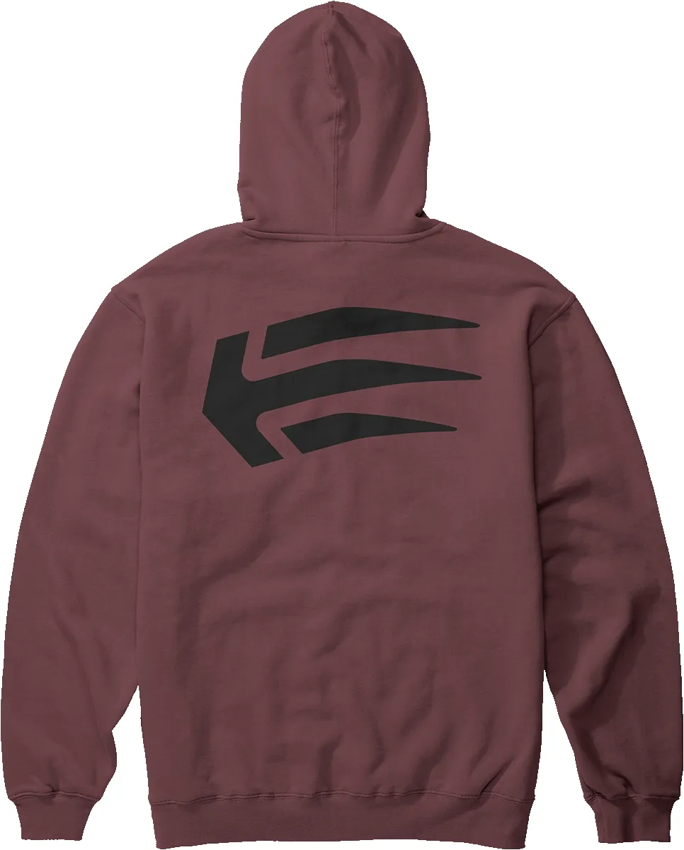 JOSLIN PULLOVER sold by Etnies product image thumbnail 2