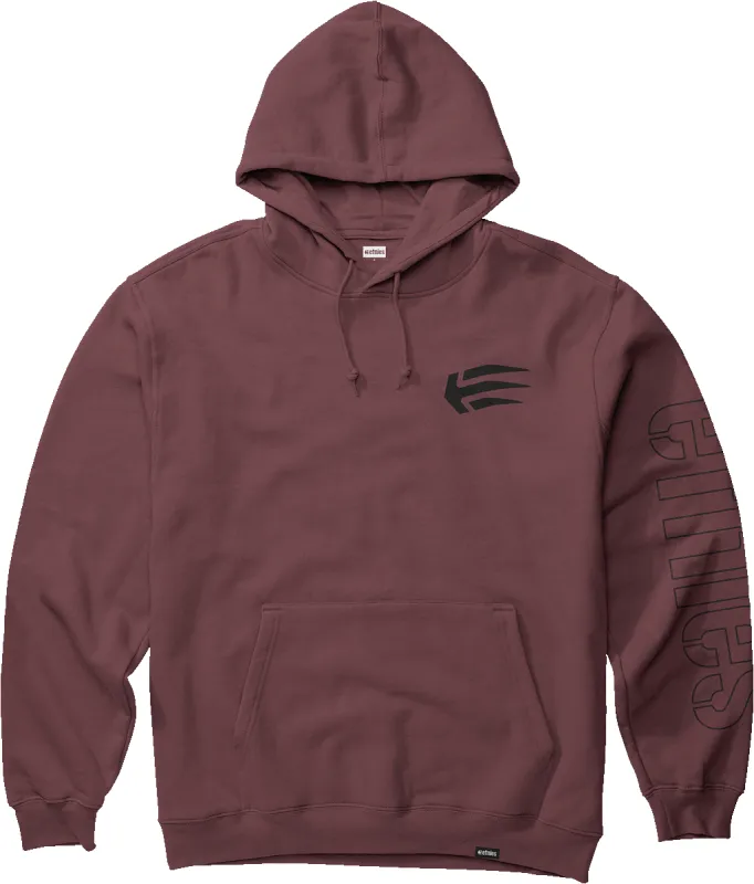 JOSLIN PULLOVER sold by Etnies