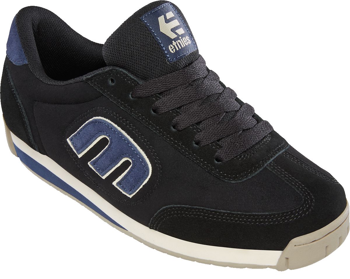 LO-CUT II LS sold by Etnies product image thumbnail 4