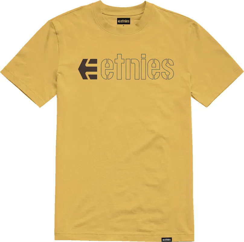 ECORP TEE sold by Etnies