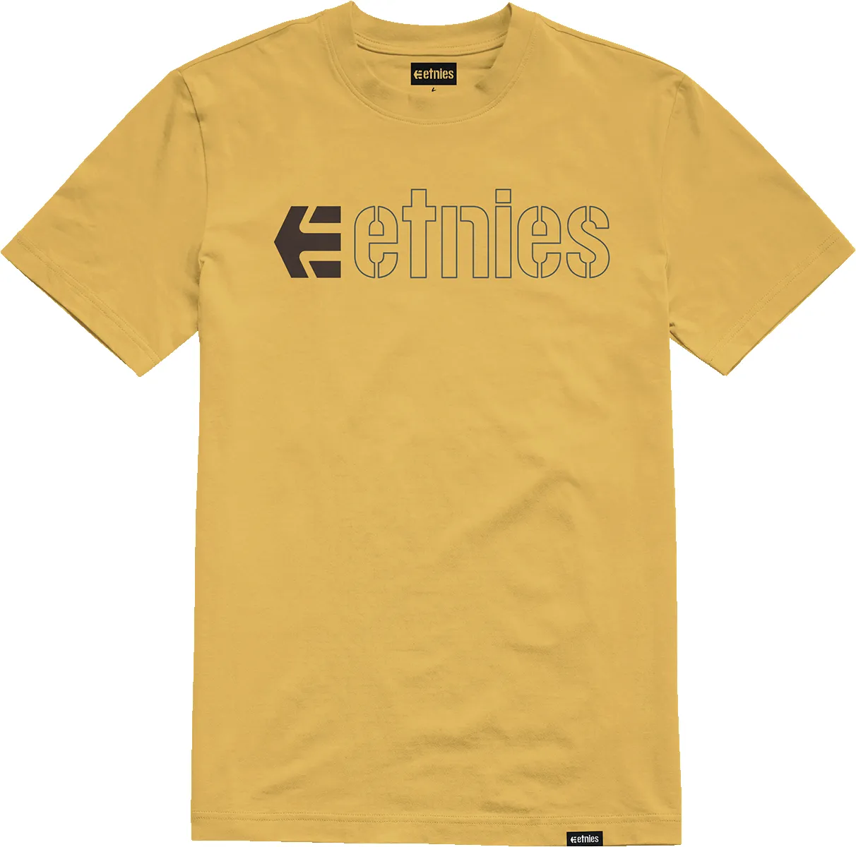 ECORP TEE sold by Etnies