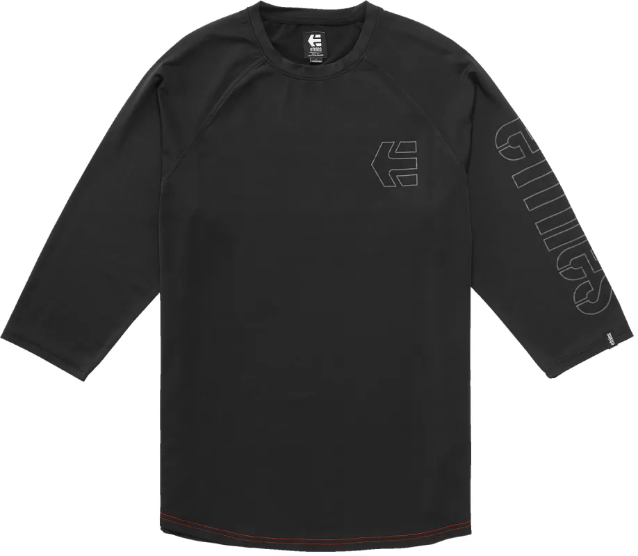 SAN JUAN RAGLAN SHIRT sold by Etnies