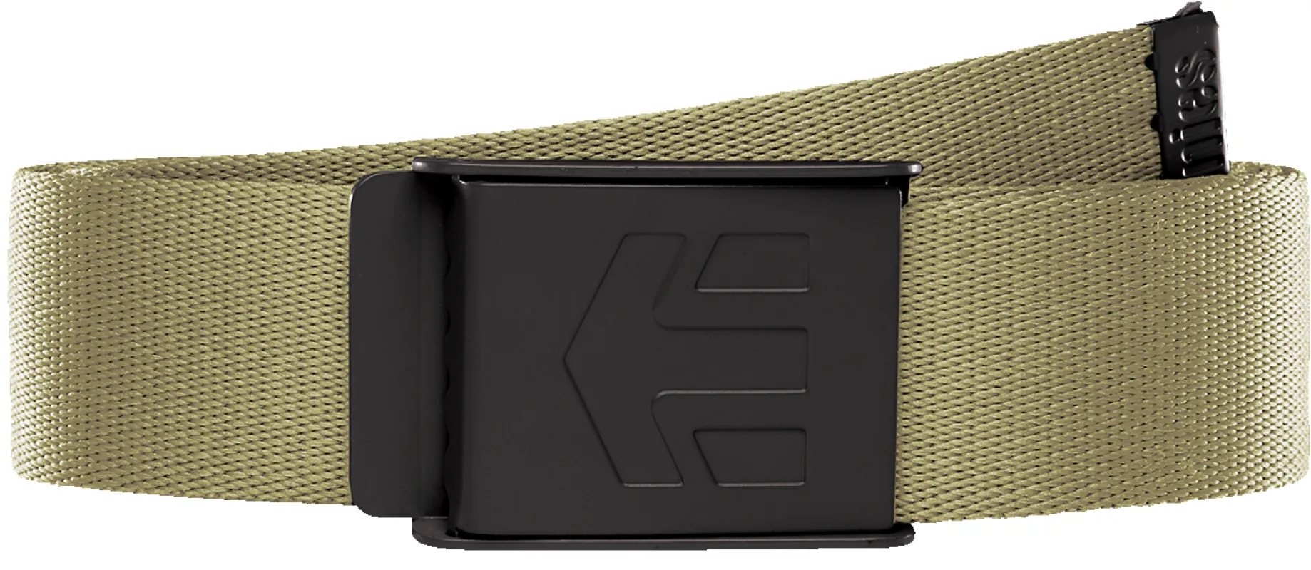 STAPLEZ BELT sold by Etnies