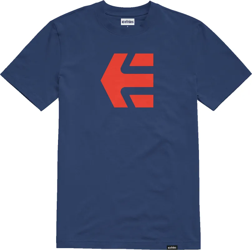 ICON TEE sold by Etnies