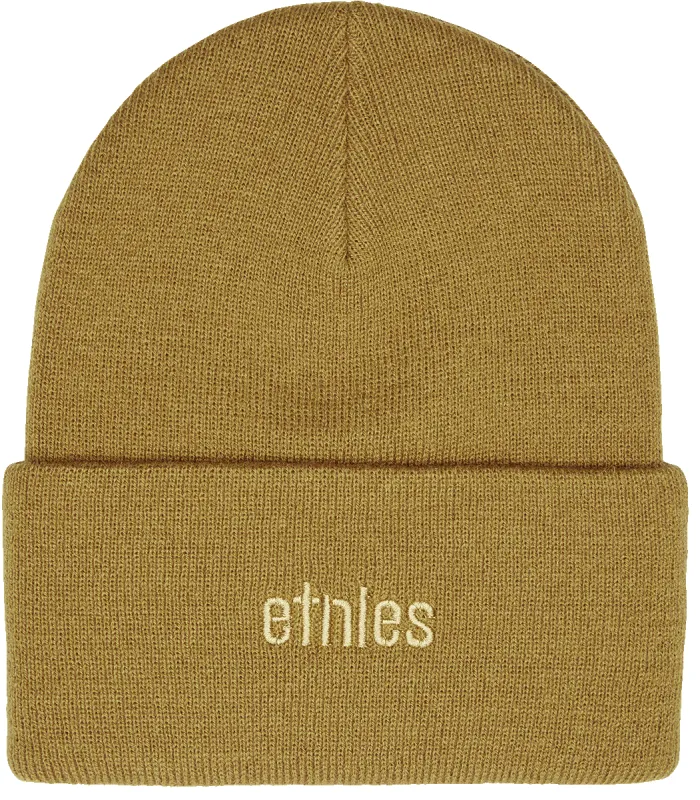 STENCIL BEANIE sold by Etnies