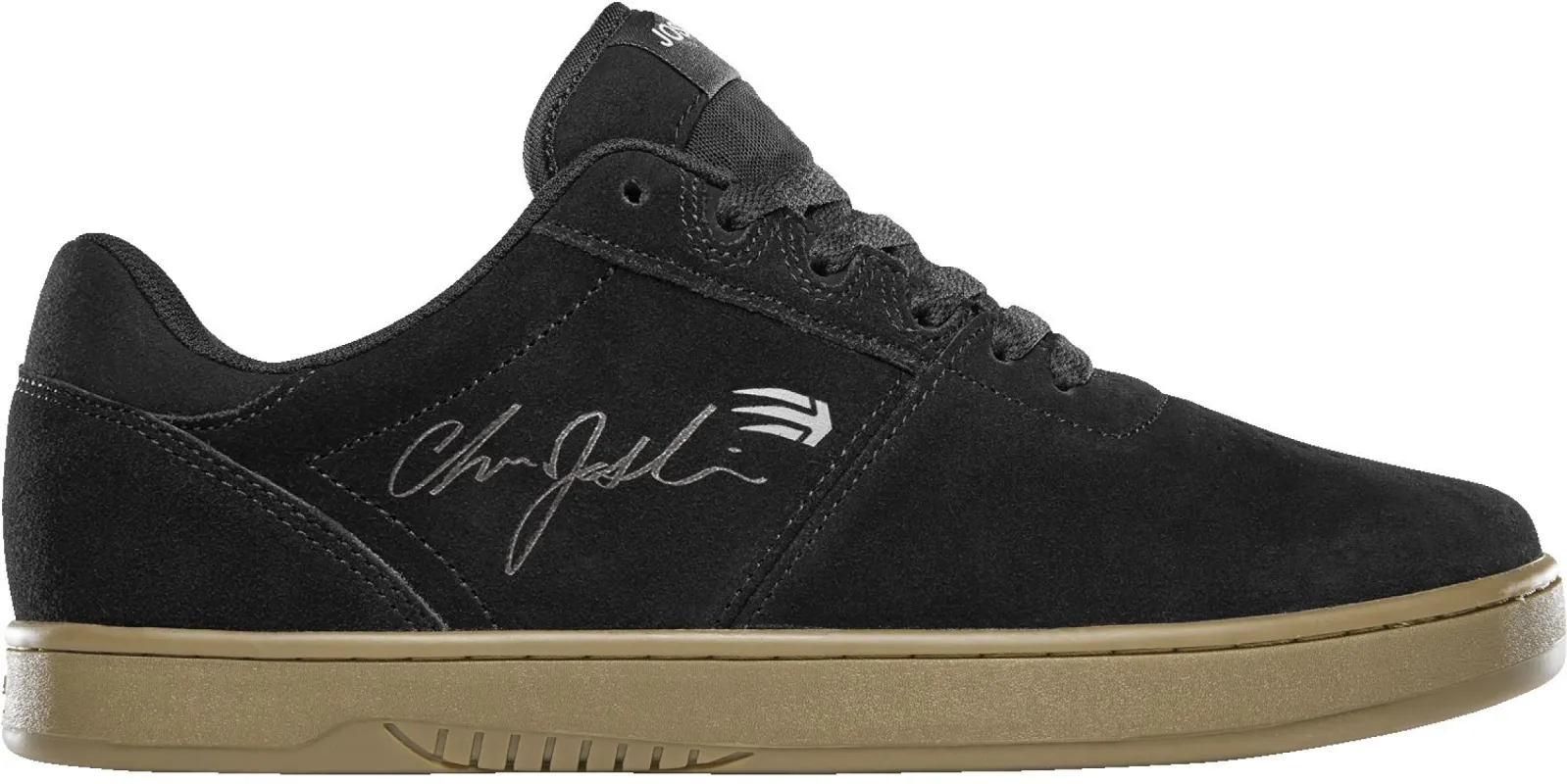 Josl1N Michelin - Signed made by Etnies
