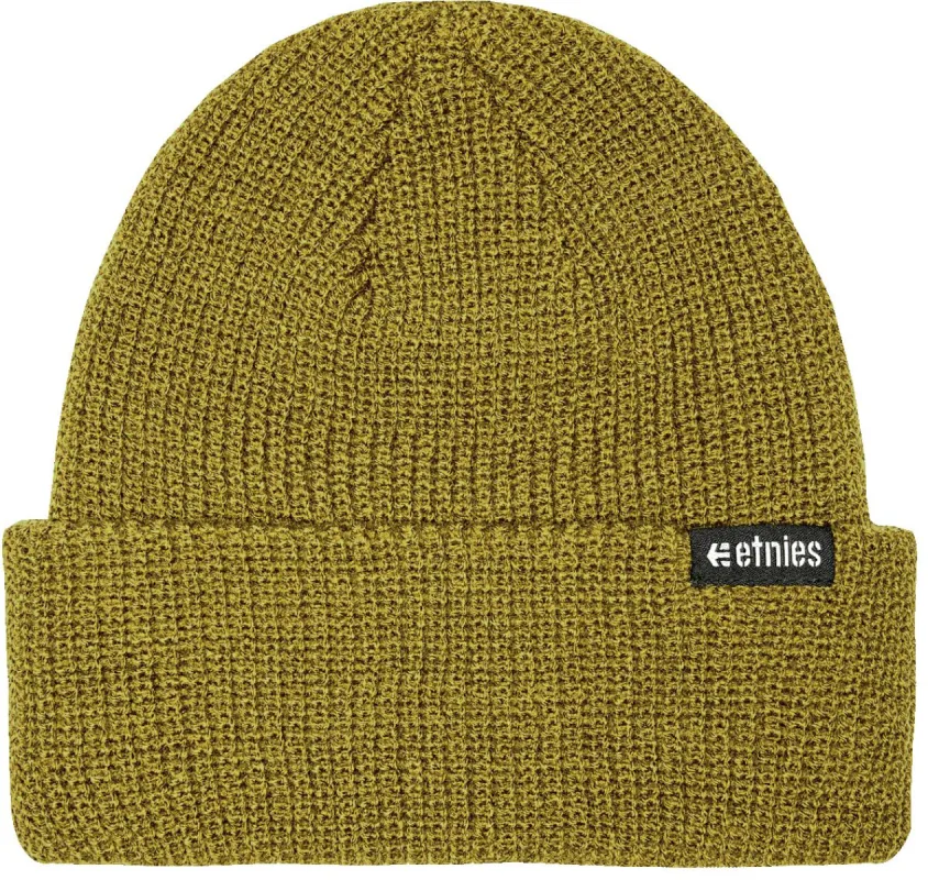 WAREHOUSE BEANIE sold by Etnies