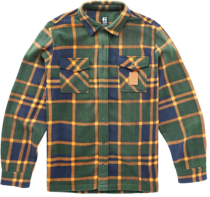 WOODSMAN FLEECE sold by Etnies