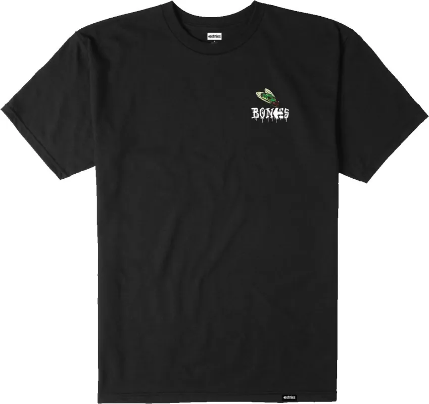 BONES X BERGER TEE sold by Etnies