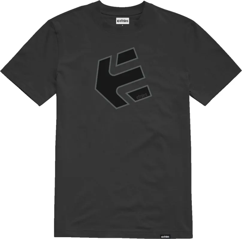 CRANK TEE sold by Etnies