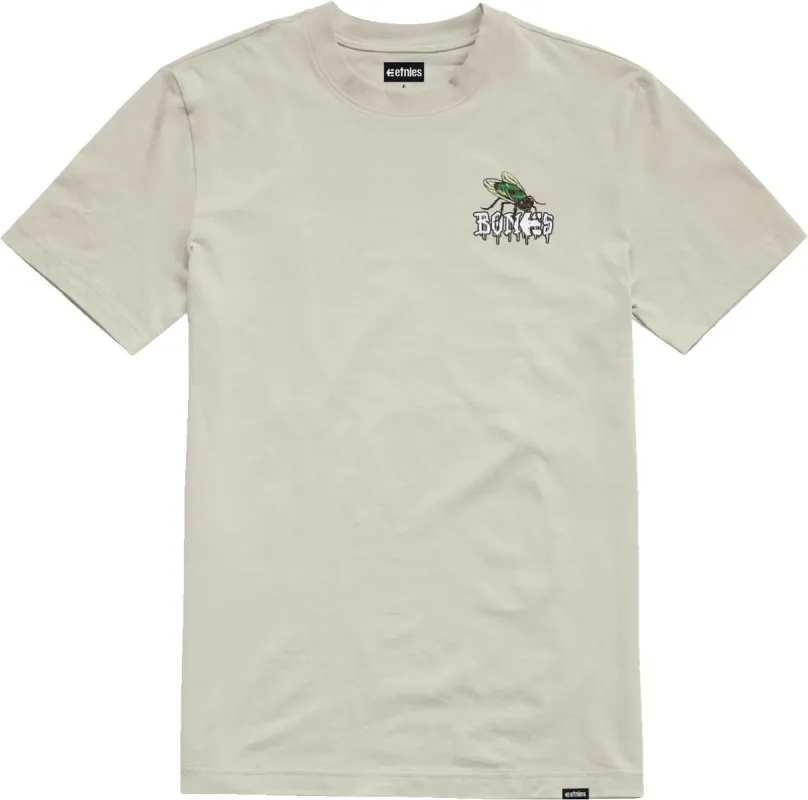 BONES X BERGER TEE sold by Etnies