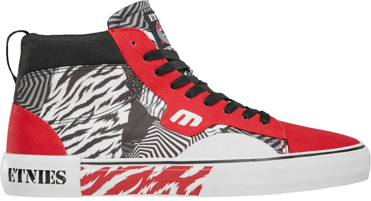 KAYSON HIGH X REBEL SPORTS sold by Etnies