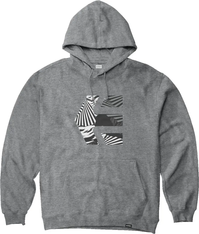 REBEL SPORTS ICON PULLOVER sold by Etnies