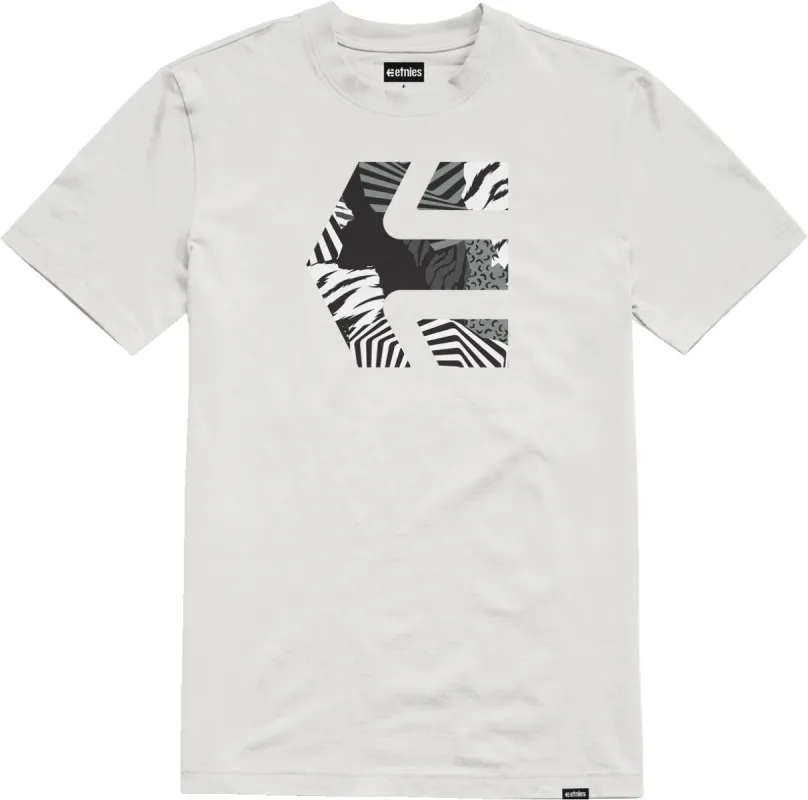 REBEL SPORTS ICON TEE sold by Etnies