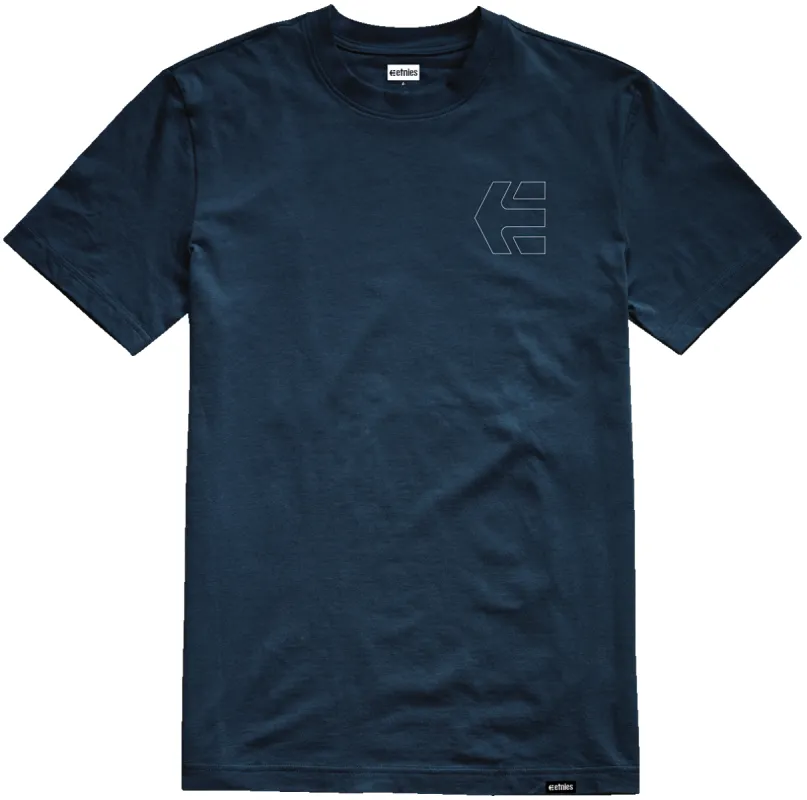 MINI ICON TEE sold by Etnies