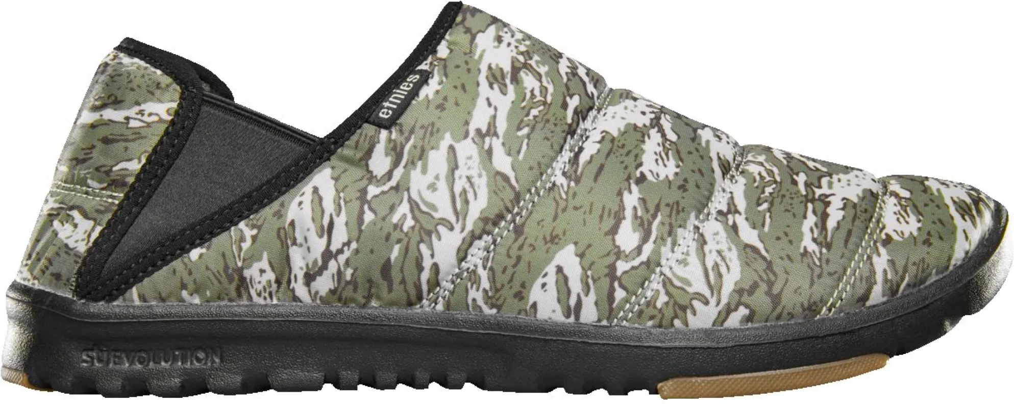 SCOUT SLIPPER made by Etnies