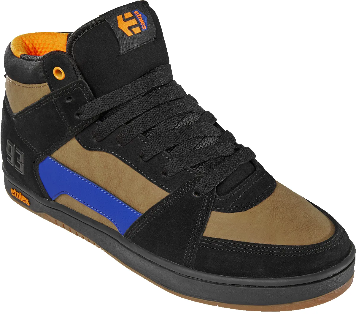 MC RAP HI X SCOTT STEVENS sold by Etnies product image thumbnail 4