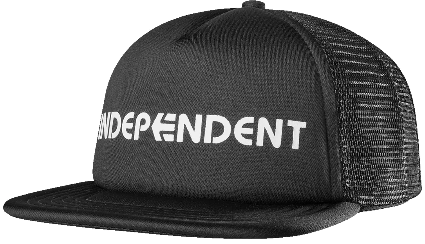 INDY TRUCKER HAT made by Etnies
