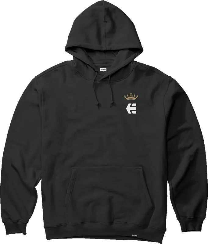 AURELIEN GIRAUD PULLOVER sold by Etnies