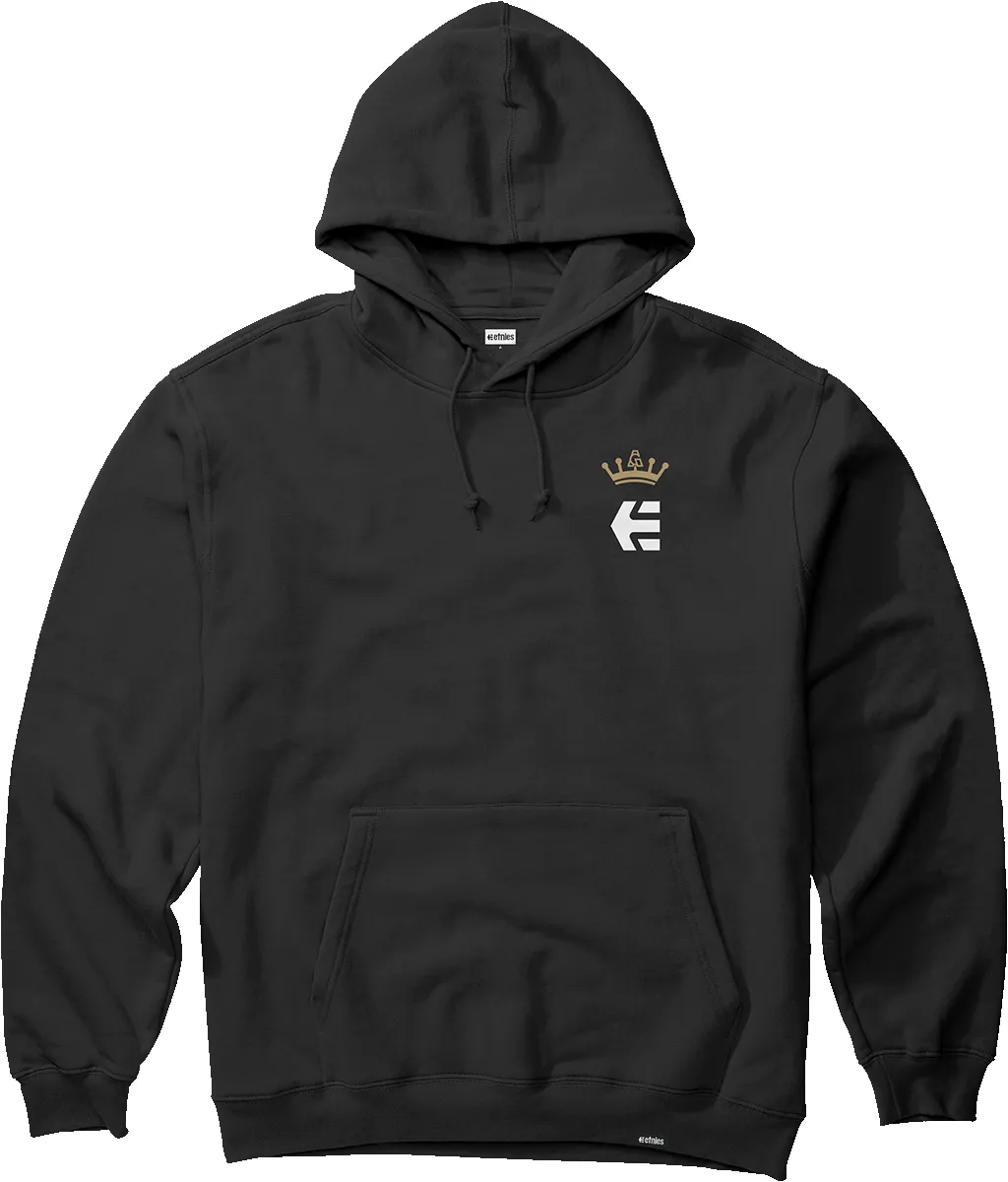 AURELIEN GIRAUD PULLOVER sold by Etnies