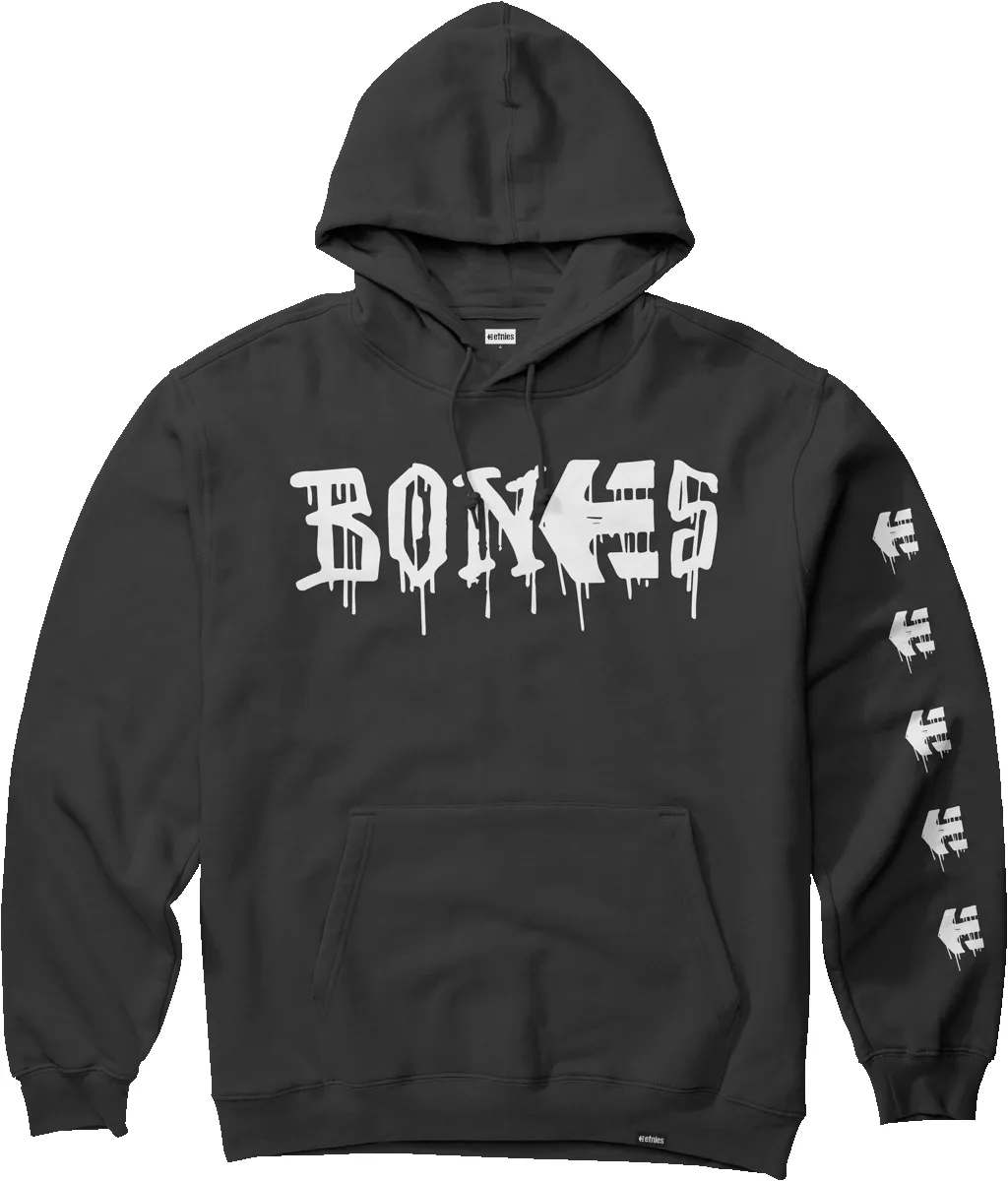 BONES PULLOVER sold by Etnies