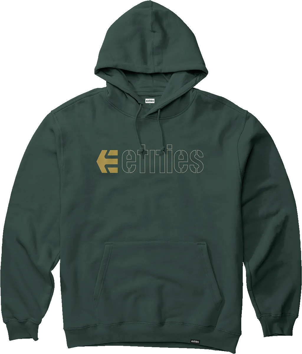 ECORP PULLOVER sold by Etnies