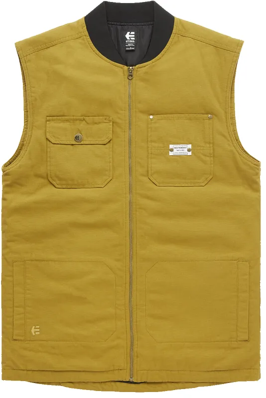 INDY VEST sold by Etnies