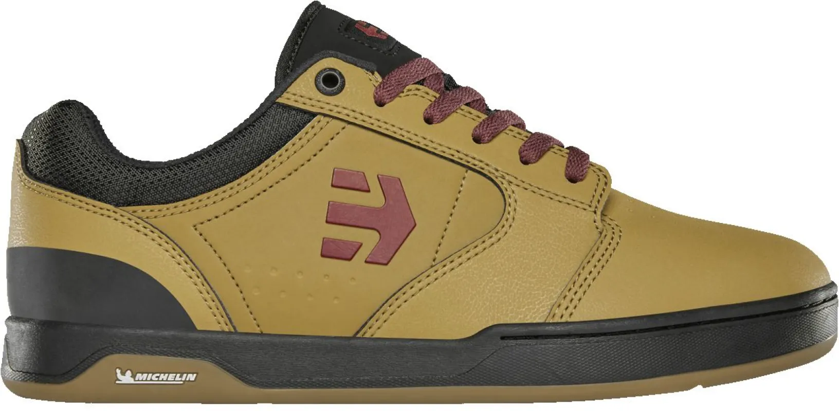 CAMBER CRANK MTB made by Etnies