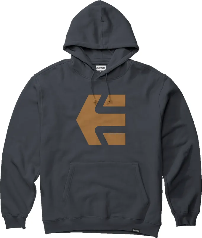 CLASSIC ICON PULLOVER sold by Etnies