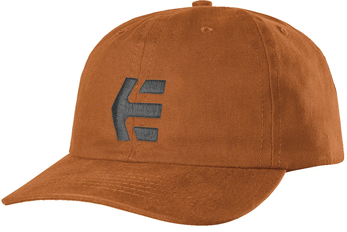 ICON DESTRUCT SNAPBACK HAT sold by Etnies