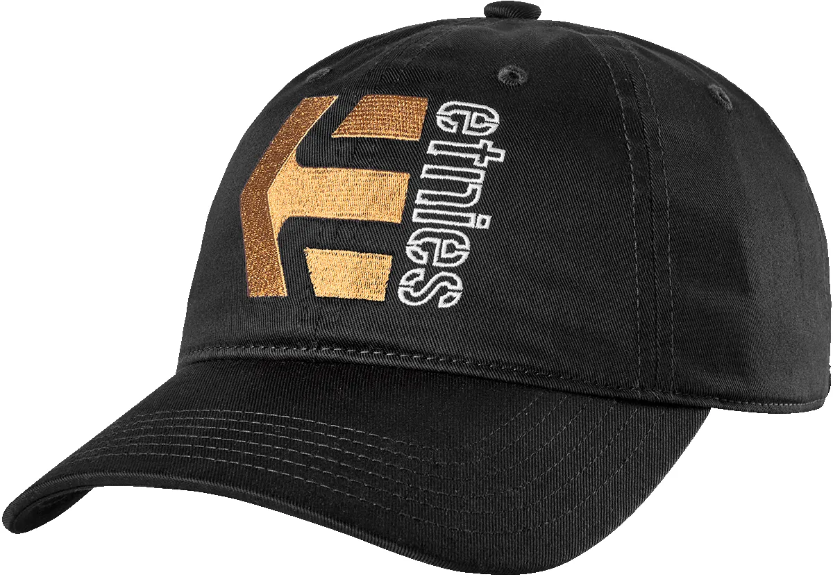 CORP COMBO SNAPBACK HAT sold by Etnies