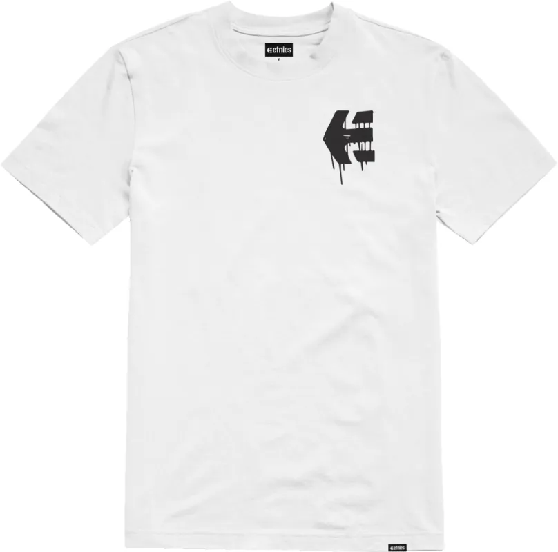 BONES TEE sold by Etnies