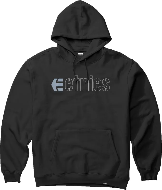ECORP PULLOVER sold by Etnies