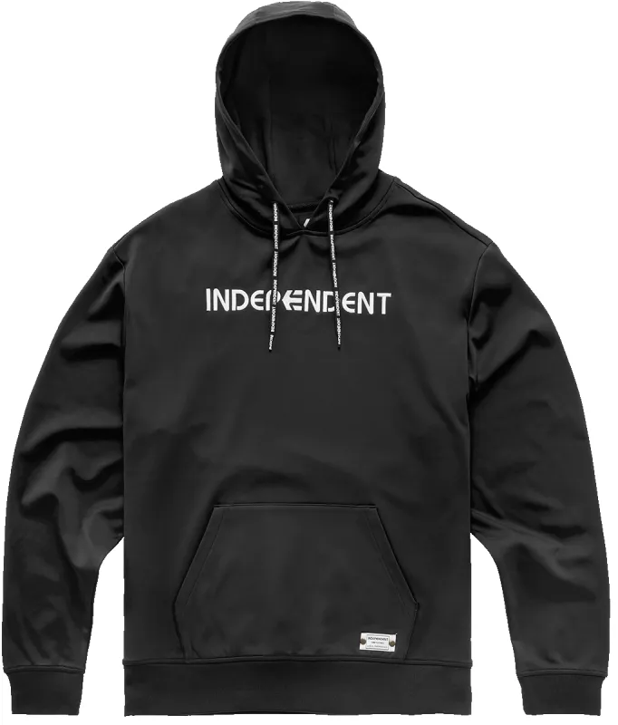 INDY EMBROIDERED PULLOVER sold by Etnies