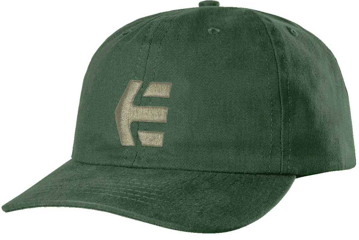 ICON DESTRUCT SNAPBACK HAT sold by Etnies