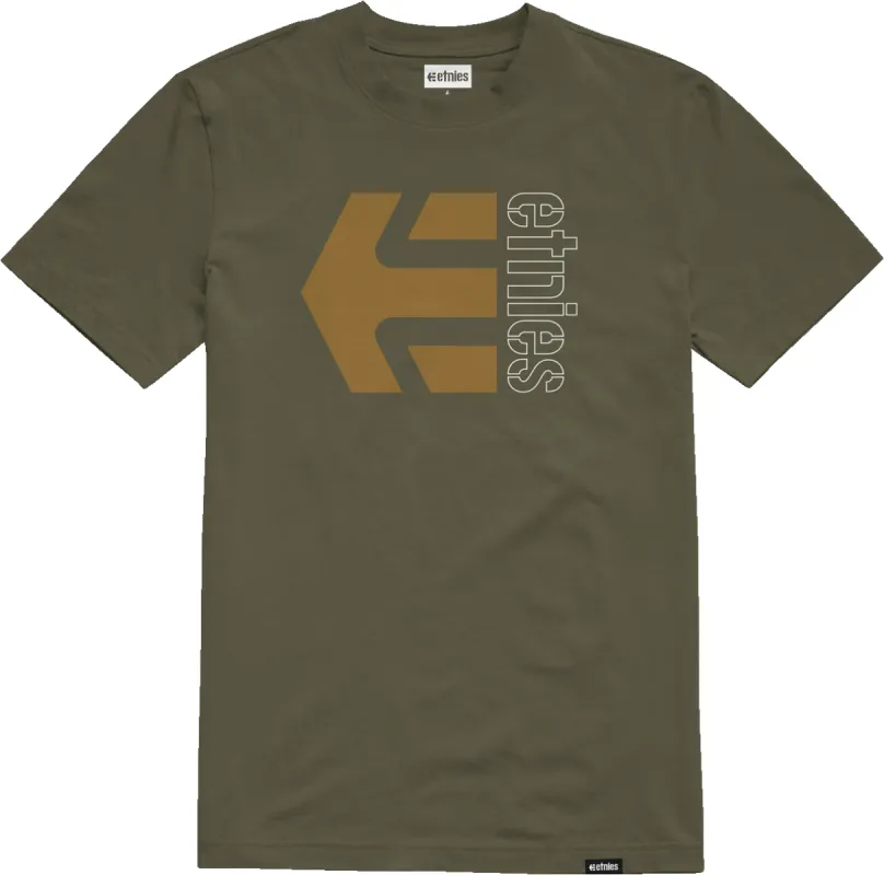 CORP COMBO TEE sold by Etnies