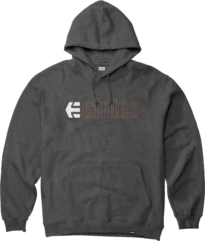 ECORP PULLOVER sold by Etnies
