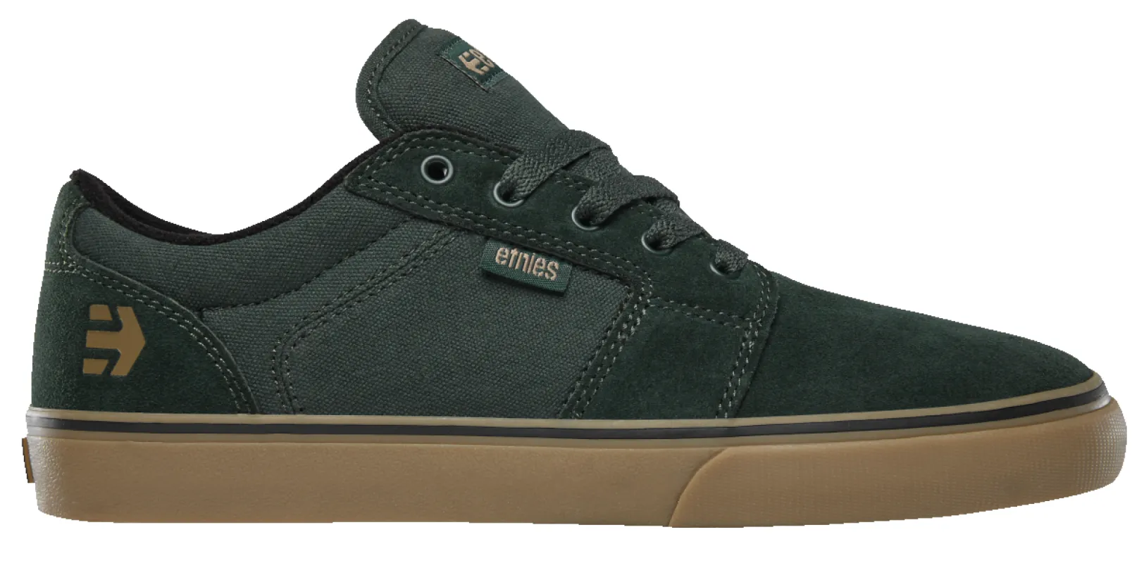 Barge LS sold by Etnies