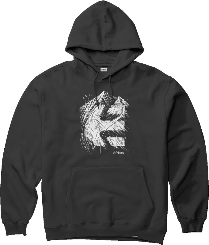 RP ARROW PULLOVER sold by Etnies