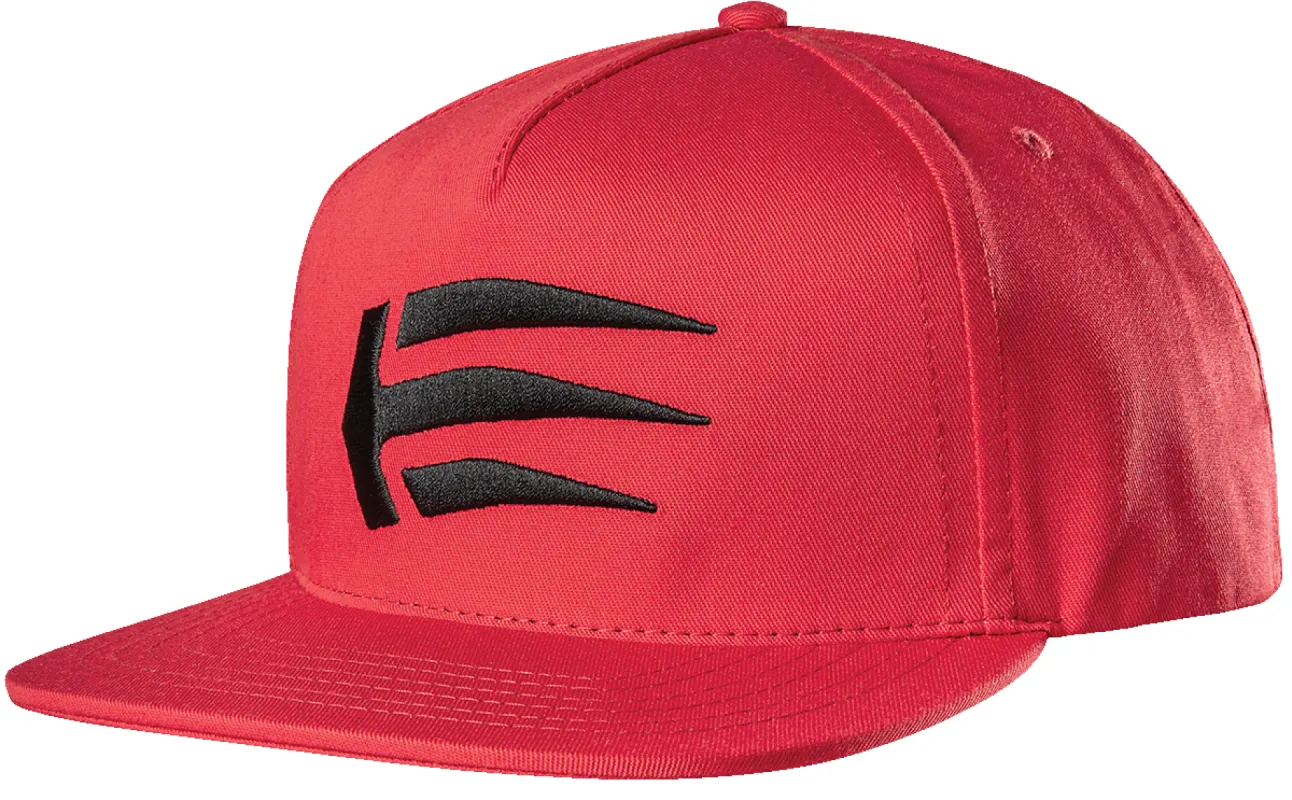 JOSLIN SNAPBACK HAT made by Etnies