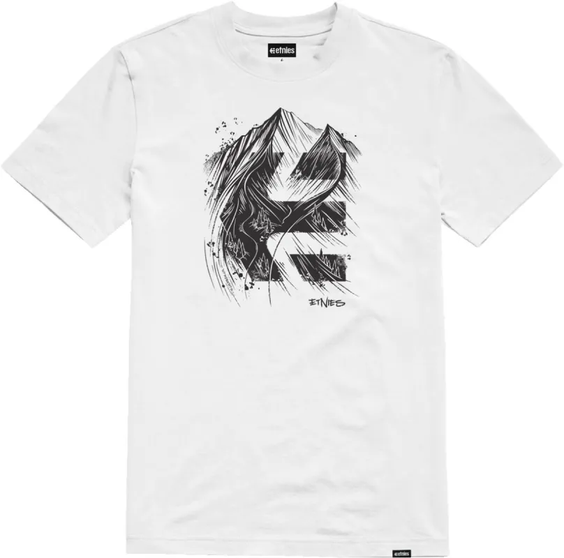 RP ARROW TEE made by Etnies