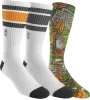 DYSTOPIA 3-PACK SOCK sold by Etnies