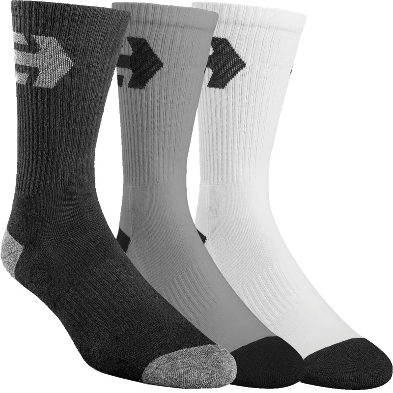 DIRECT 2 SOCKS 3 PACK sold by Etnies