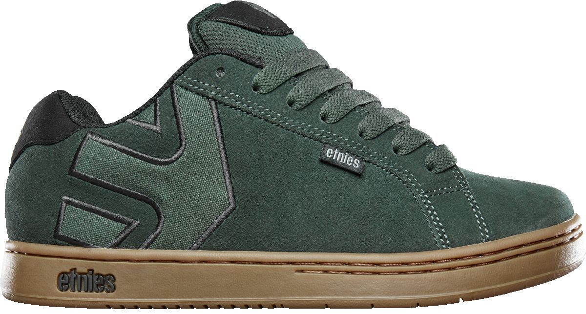 Fader sold by Etnies