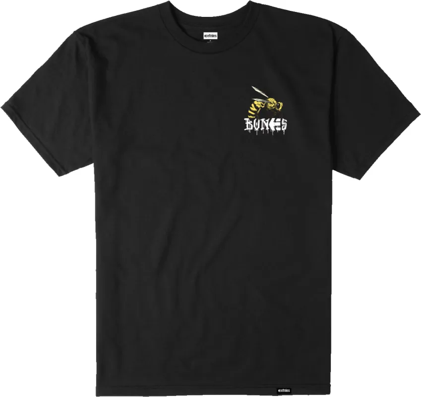 BONES X MCCLUNG TEE sold by Etnies