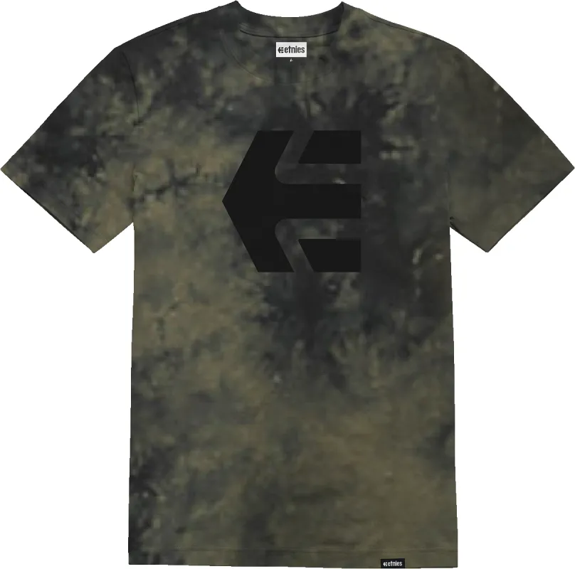 ICON WASH TEE made by Etnies