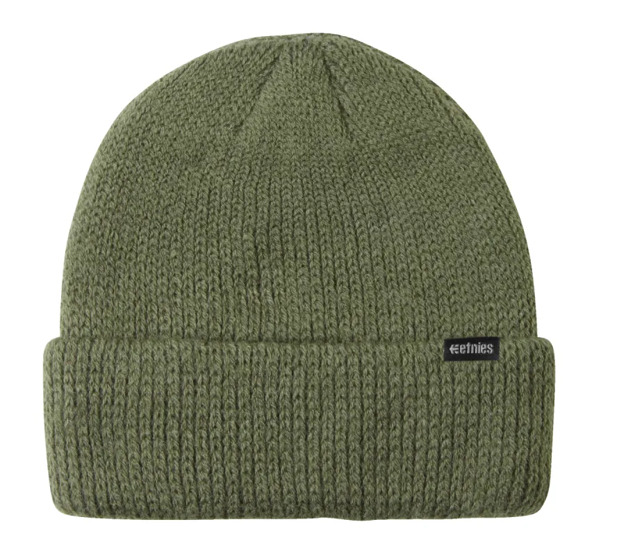 WAREHOUSE BEANIE sold by Etnies