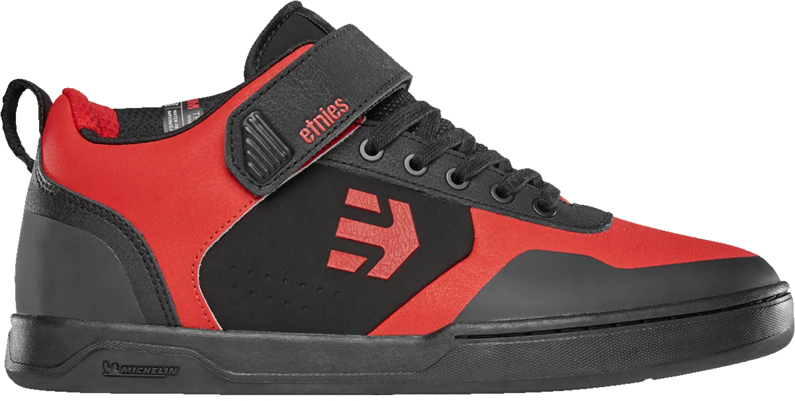 CULVERT MID MTB sold by Etnies